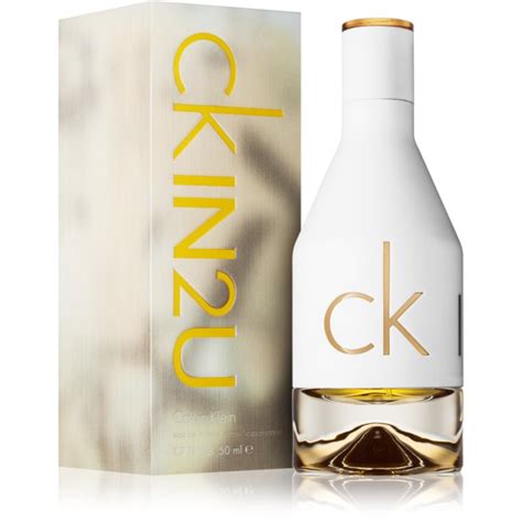 calvin klein parfum voda.